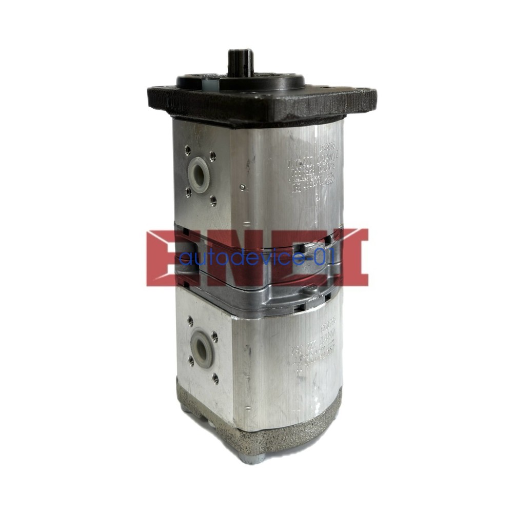1pcs AZPFF-10-016/016LFB2020MB 0510665334 Bosch Rexroth Gear Pump DHL/FedEx