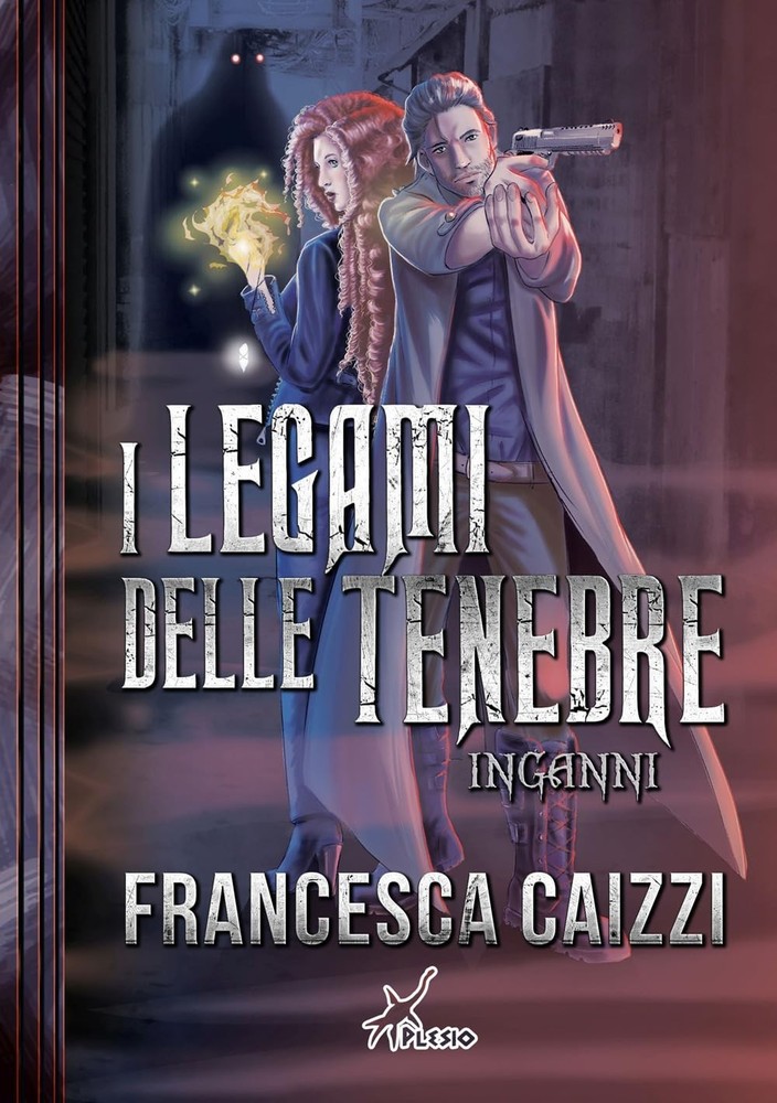 Francesca Caizzi I legami delle tenebre. Inganni (Paperback)Another great item from Rarewaves USA | Free delivery!