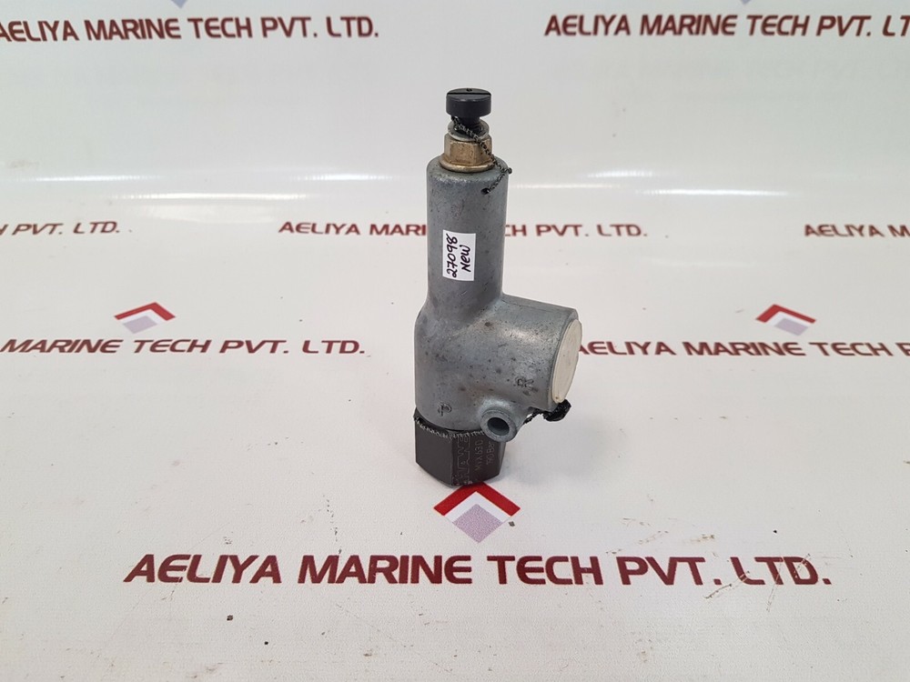 Hawe mvx63d safety valve 190bar