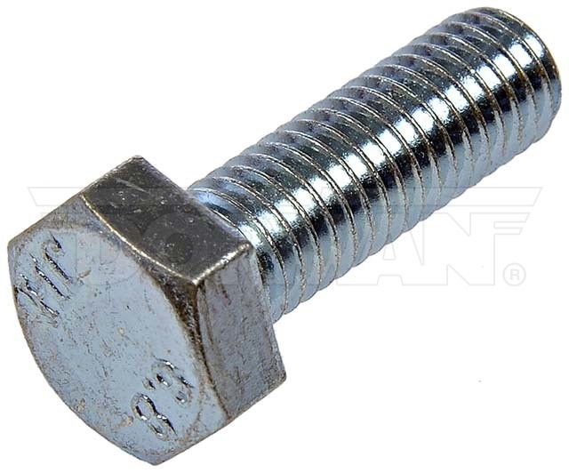Dorman 423-425 Cap Screw-Hex Head-Class 8.8- M8-1.25 x 25mm