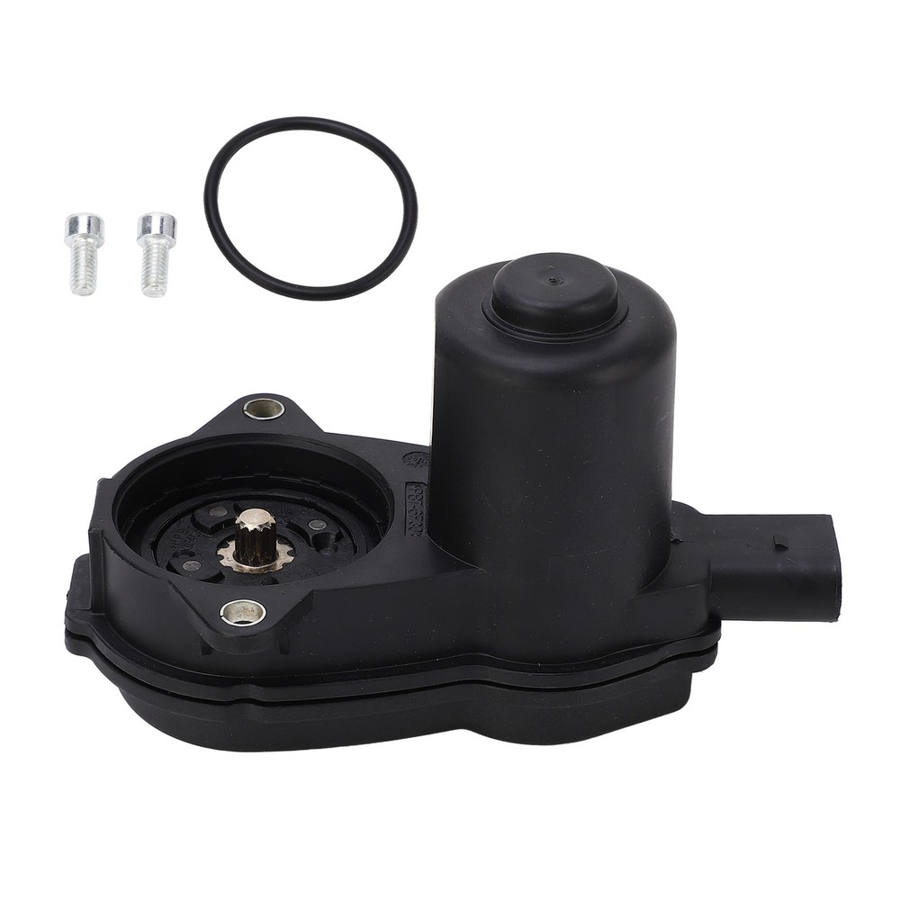 Parking Brake Actuator Rear For 15-21 Jeep Renegade Fiat 500X 1.4 2.4 68263297AA