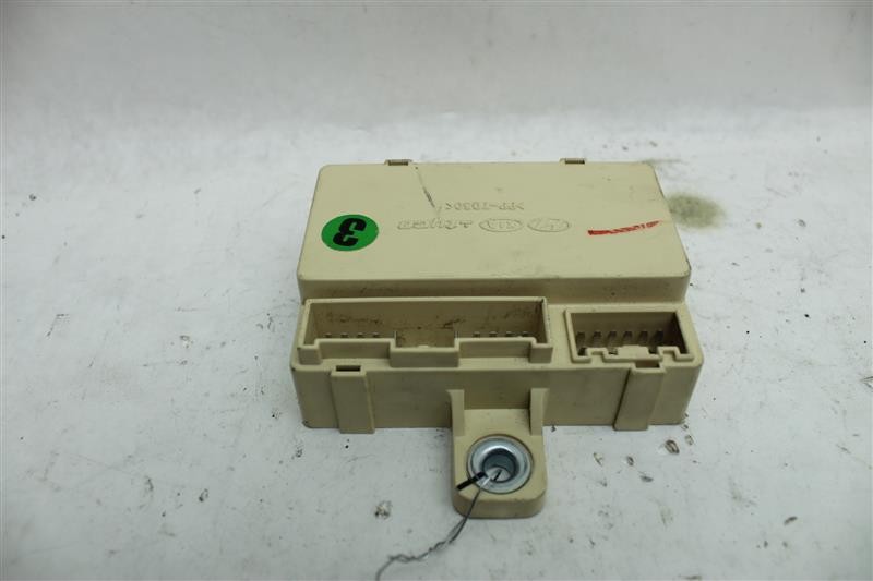 Transfer Case Control Module Computer for 2005-2010 Tucson Sportage 1048671