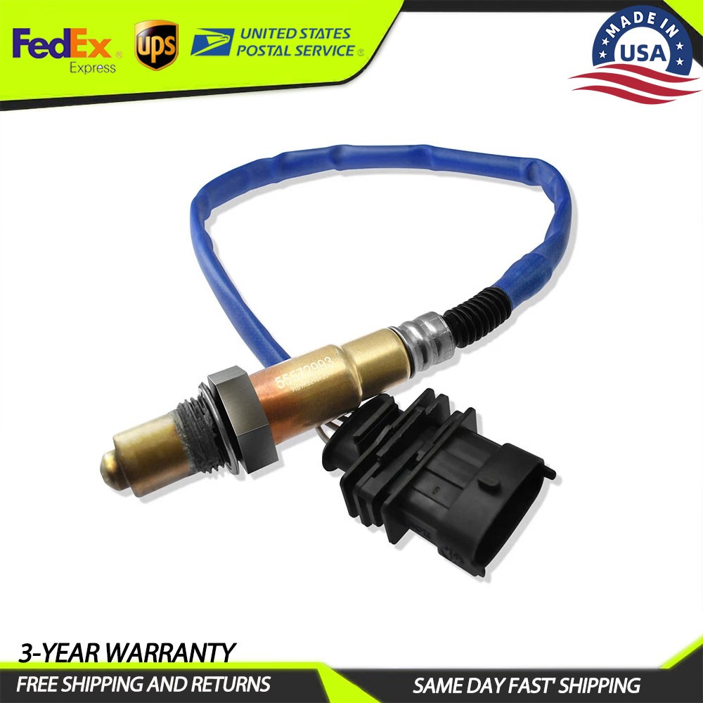 Upstream Oxygen O2 Sensor for 2013-2021 Buick Encore l4 1.4L 234-4529 55572993