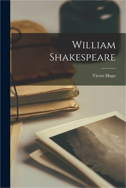 William Shakespeare (Paperback or Softback)