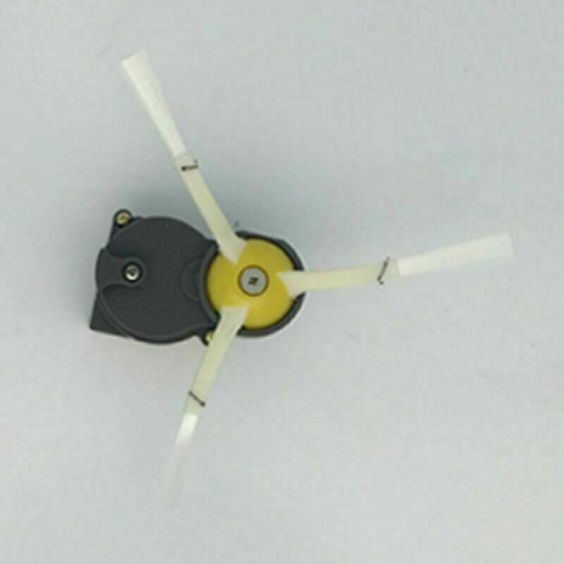iRobot Roomba 800 900 880 890 960 980 Vacuum Side Brush Motor Module Replacement