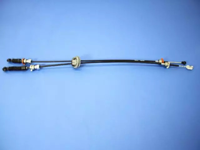 Genuine Mopar Gearshift Control Cable 5062056ad
