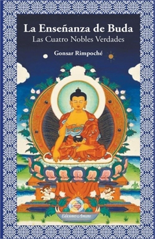 La ense�anza de Buda (Paperback or Softback)