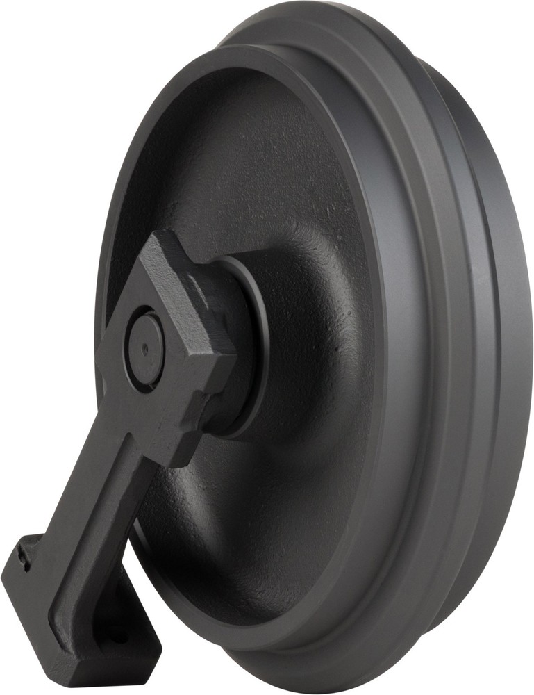 Front Idler Undercarriage Fits Caterpillar E120B, E110B, 311, 311B Excavator