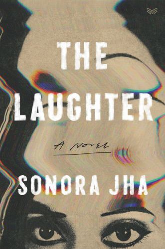 Laughter, Hardcover by Jha, Sonora, Used Good Condition, Free shipping in the US