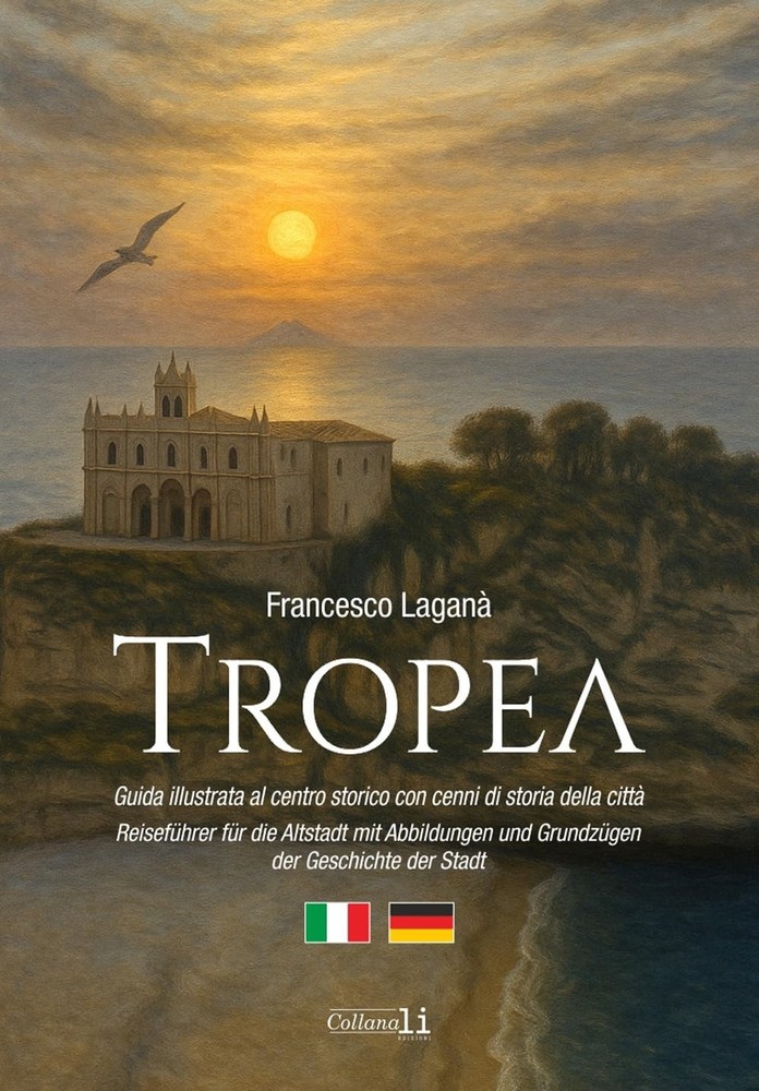 Francesco Lagan Libri Francesco Lagan? - Tropea. Guida Illustrata Al (Paperback)Another great item from Rarewaves USA | Free delivery!
