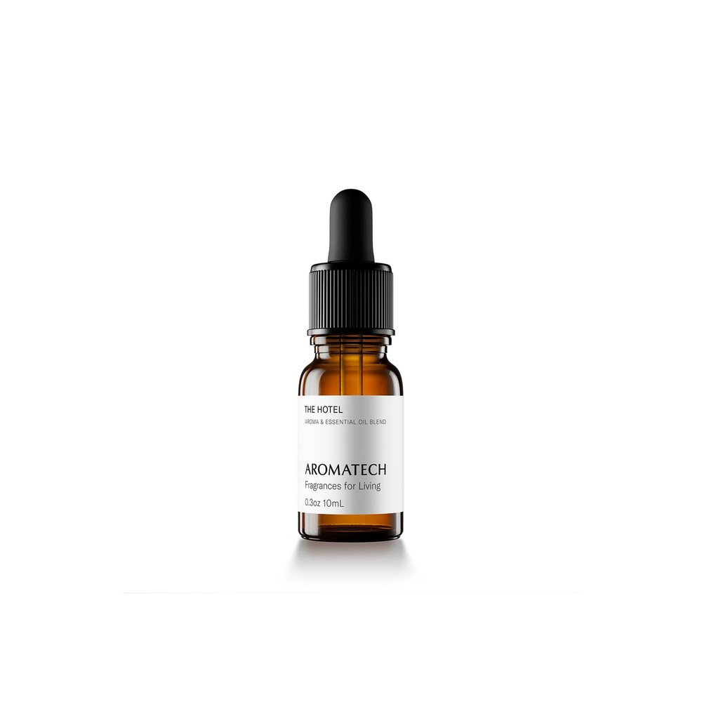 Luxury Hotel Aroma Essential Oil Blend for Relaxing Aromatherapy