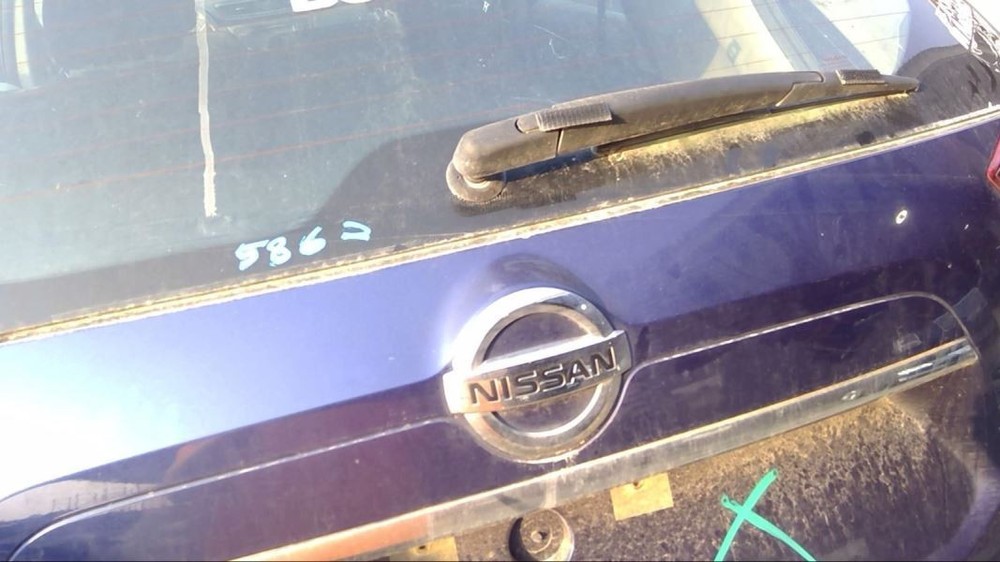 Rear Wiper Motor for 2014-2020 Nissan Rogue 4550363 Replacement