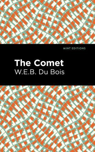 Comet, Paperback by Du Bois, W. E. B., Brand New, Free shipping in the US