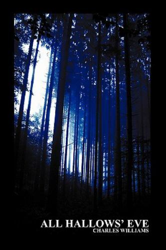 All Hallow's Eve (Paperback), Like New Used, Free shipping in the US
