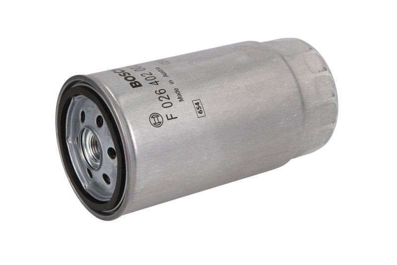 Fuel Filter for 75 I 2.0D 02.98-10.06, LAND ROVER FREELANDER I; MG MG MG ZT
