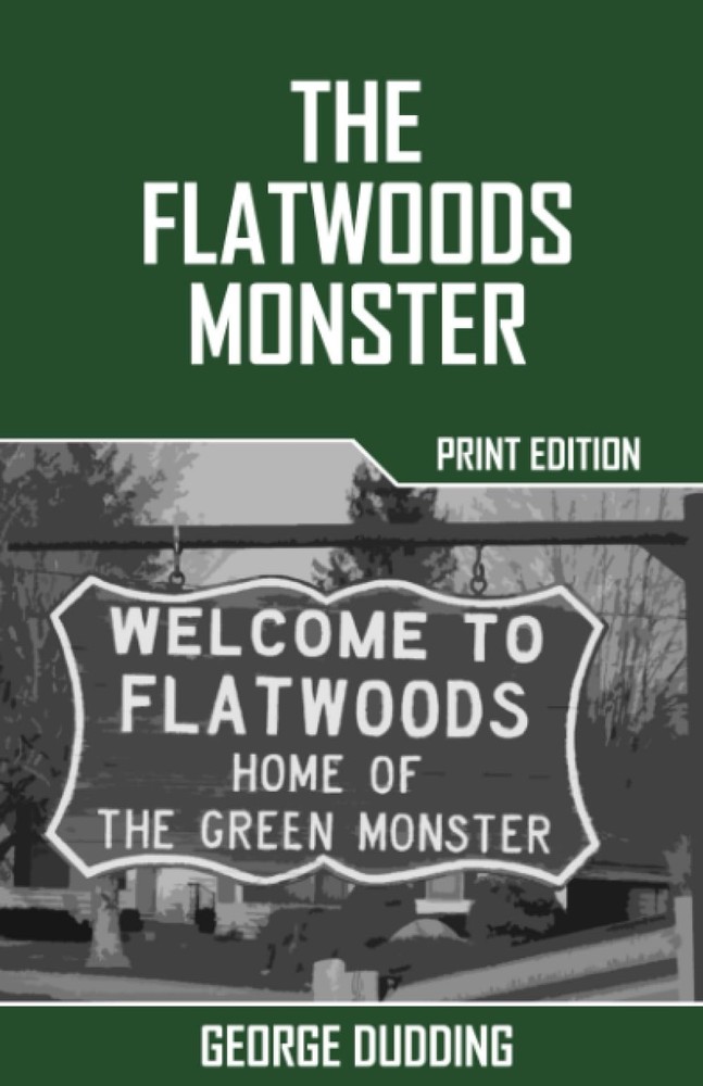 The Flatwoods Monster