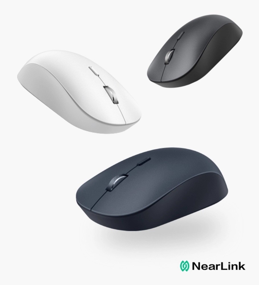 Huawei Nearlink Bluetooth 5.4 Wireless Mouse for Matebook Laptop CD26R