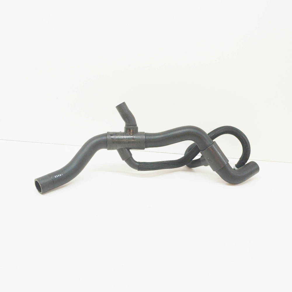 VOLVO V50 Lower Radiator Coolant Hose 30723082 Genuine OEM Part