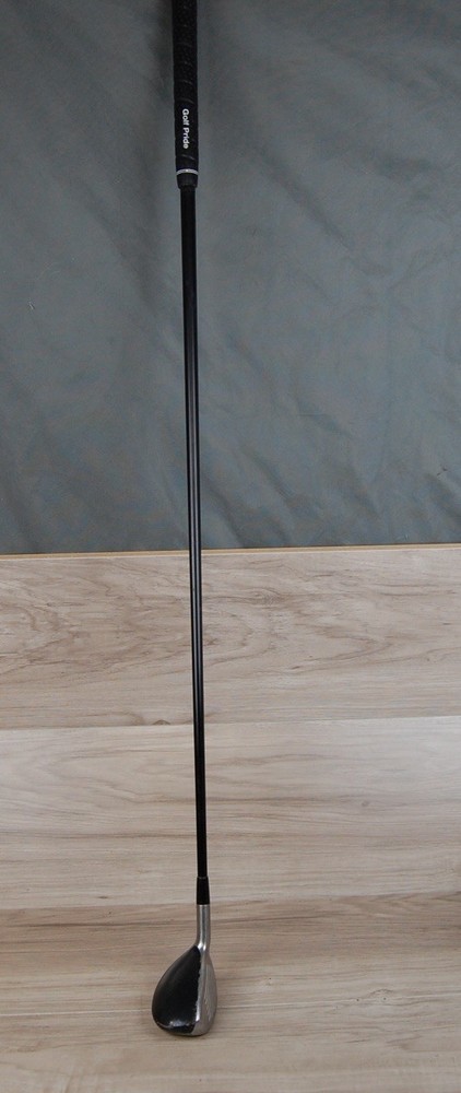 RH Mizuno Fli-Hi Clk 20° 3 Hybrid  Stiff ⛳️🔥