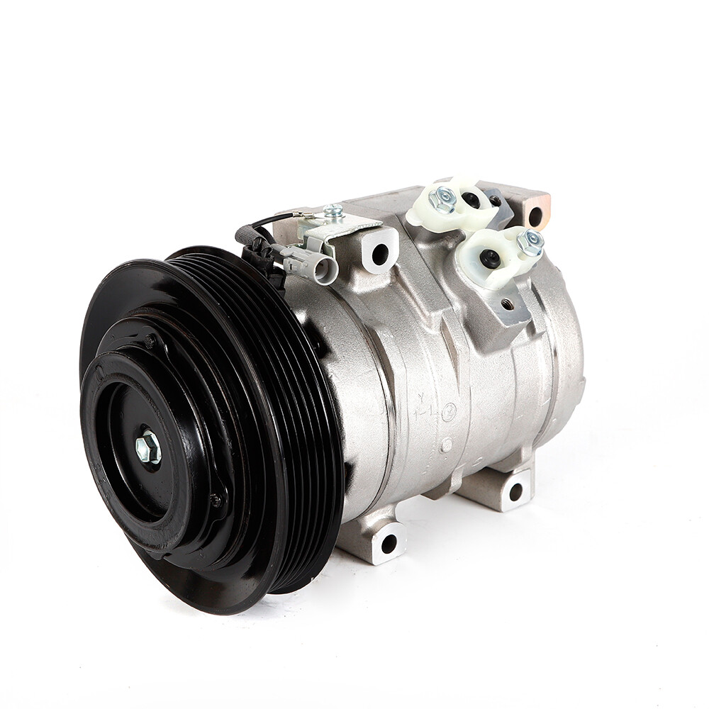 Air A/C Compressor For Toyota Corolla/Matrix 1.8L 2003 2004 2005 2006 2007 2008
