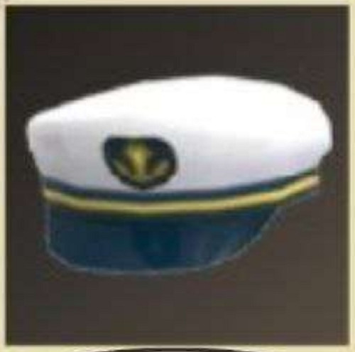 Sailor Cap -  Cheap & Trusted Store!!