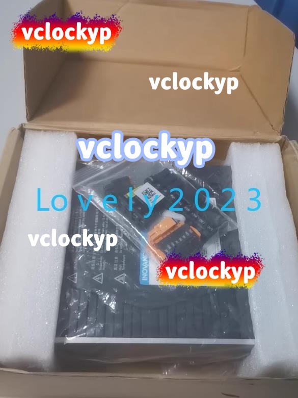1PC New Inovance servo drive SV680NS2R8I
