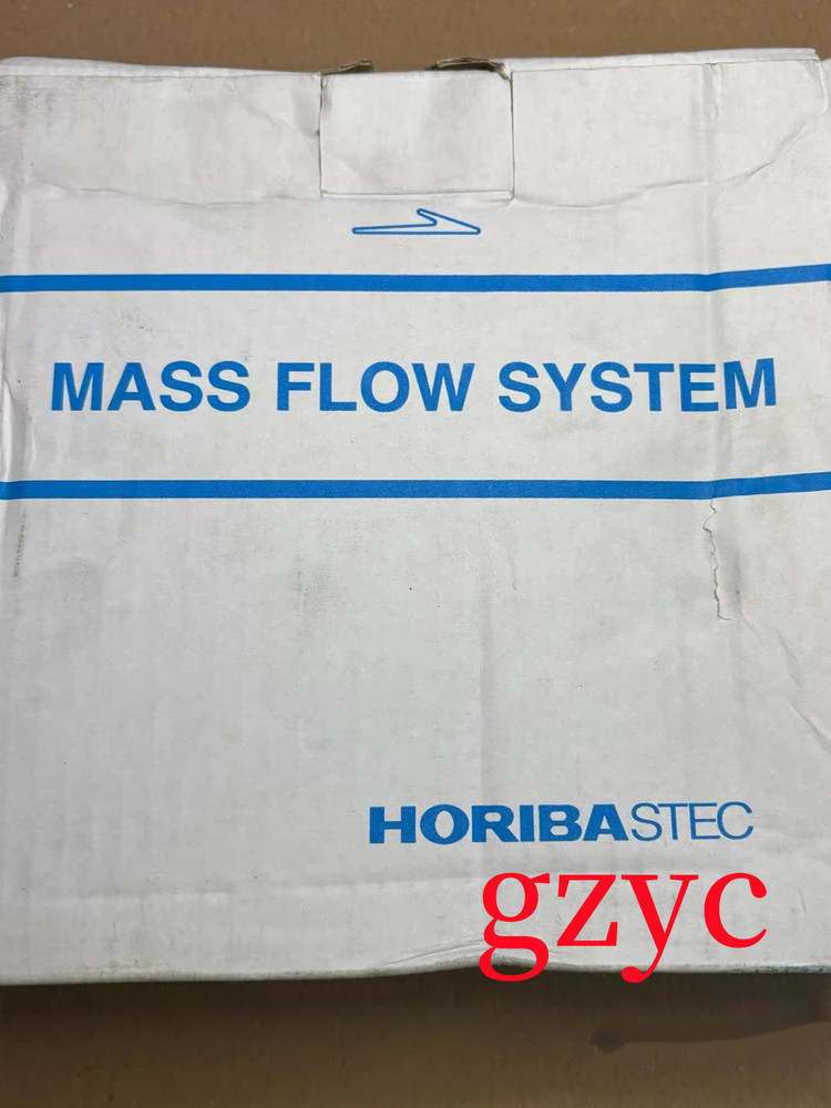 1PC Brand New HORIBA D519J Mass Flow Controller Fast shipping via FedEx or DHL