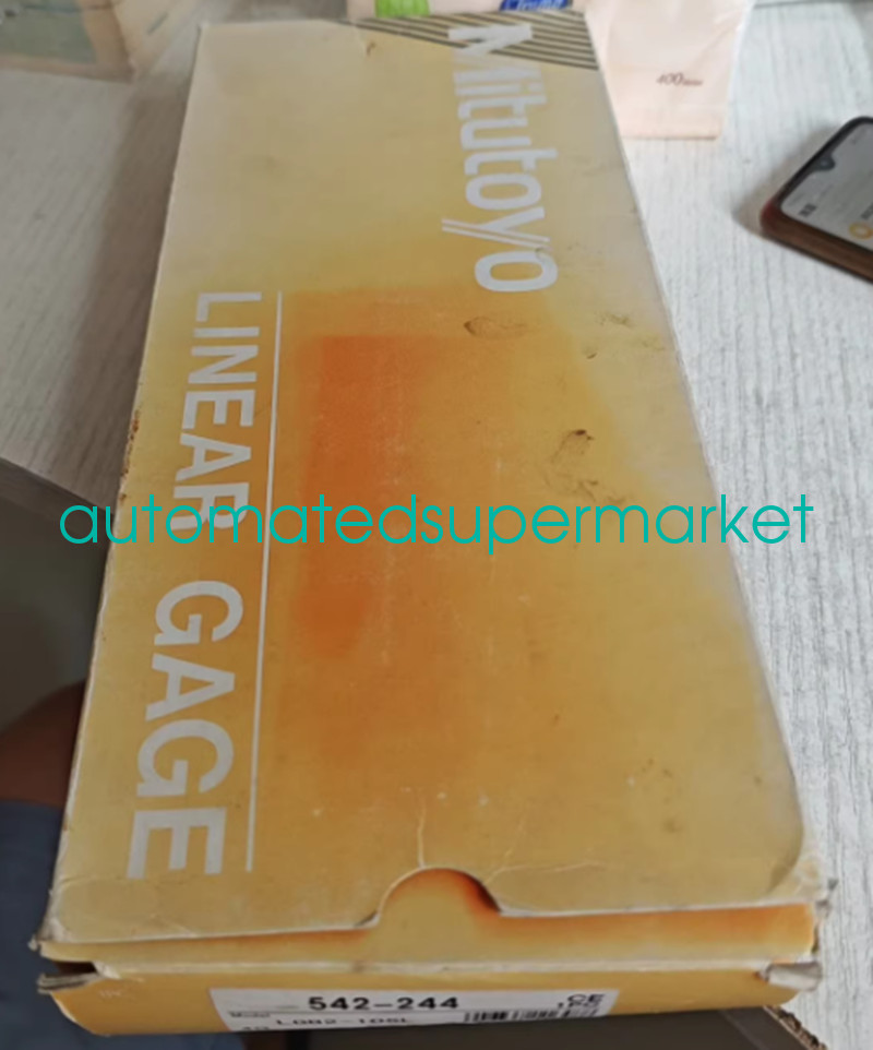 1Pcs New Mitutoyo LGB2-105L displacement sensor Shipping by DHL/FedEX