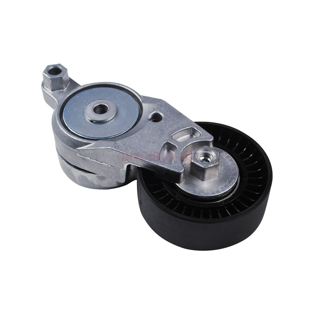 New Drive Belt Tensioner Assembly with Pulley For 2012-2017 Toyota Camry 2.5L