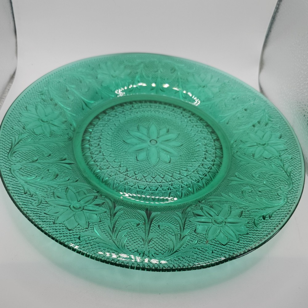 Tiara Sandwich Spruce Green 10