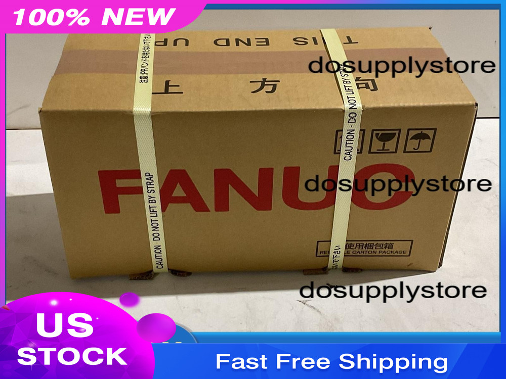 1PCS New FANUC A06B-6080-H307 A06B6080H307 IN BOX