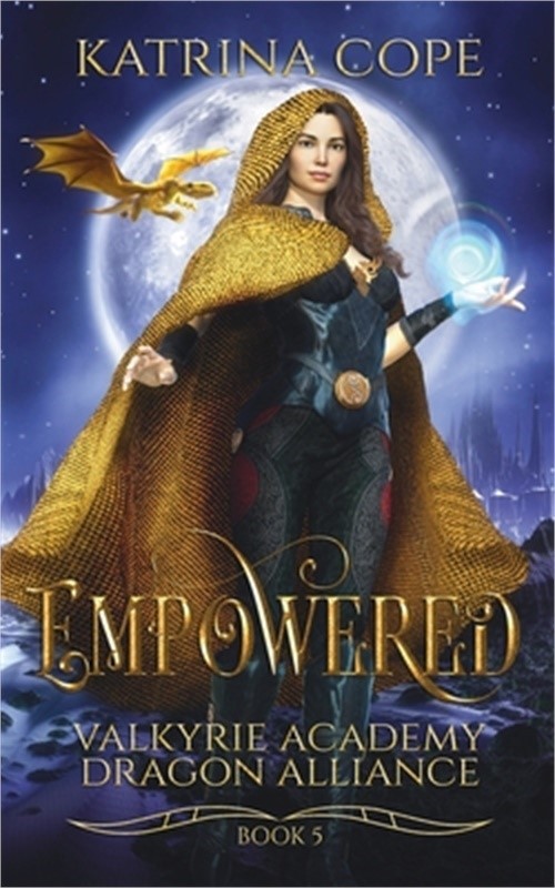 Empowered (Paperback or Softback)