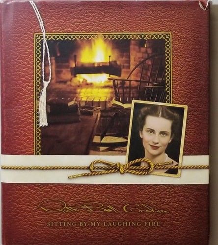 Sitting by My Laughing Fire by Ruth Bell Graham, Acceptable Book