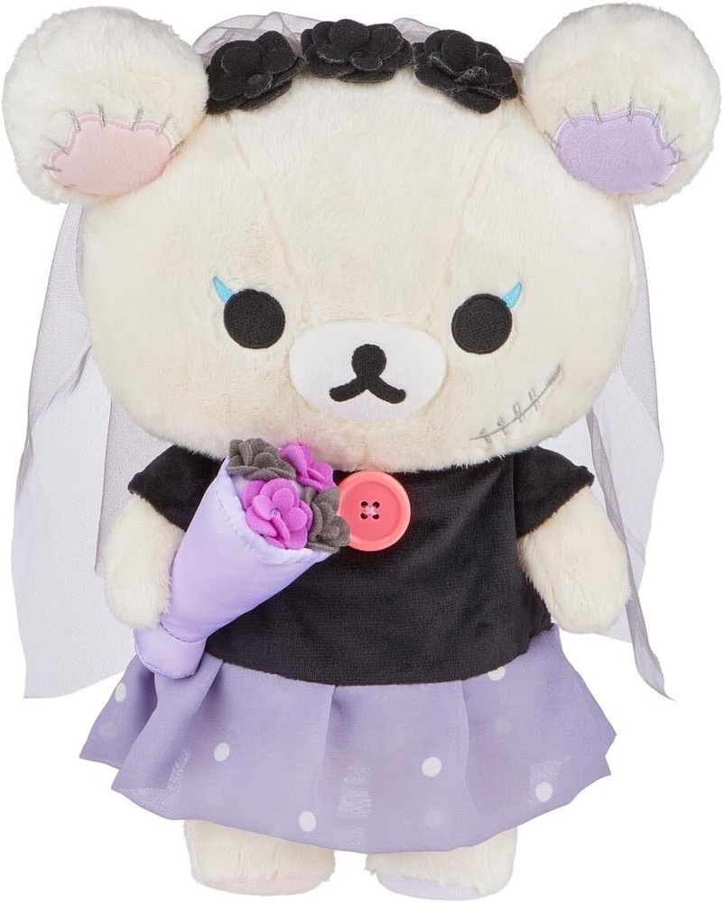 Korilakkuma San-X Original 13