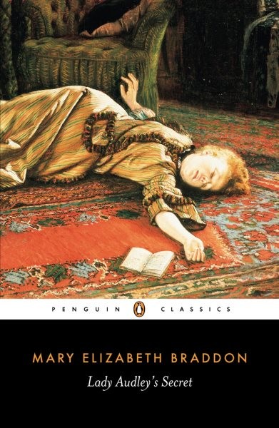 Lady Audley's Secret, Paperback by Braddon, M. E.; Taylor, Jenny Bourne (EDT)...