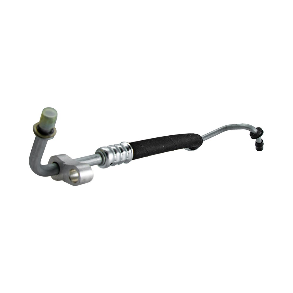 Transmission Oil Cooler Line for 2010-17 Chevy Equinox GMC Terrain 2.4L 23467182