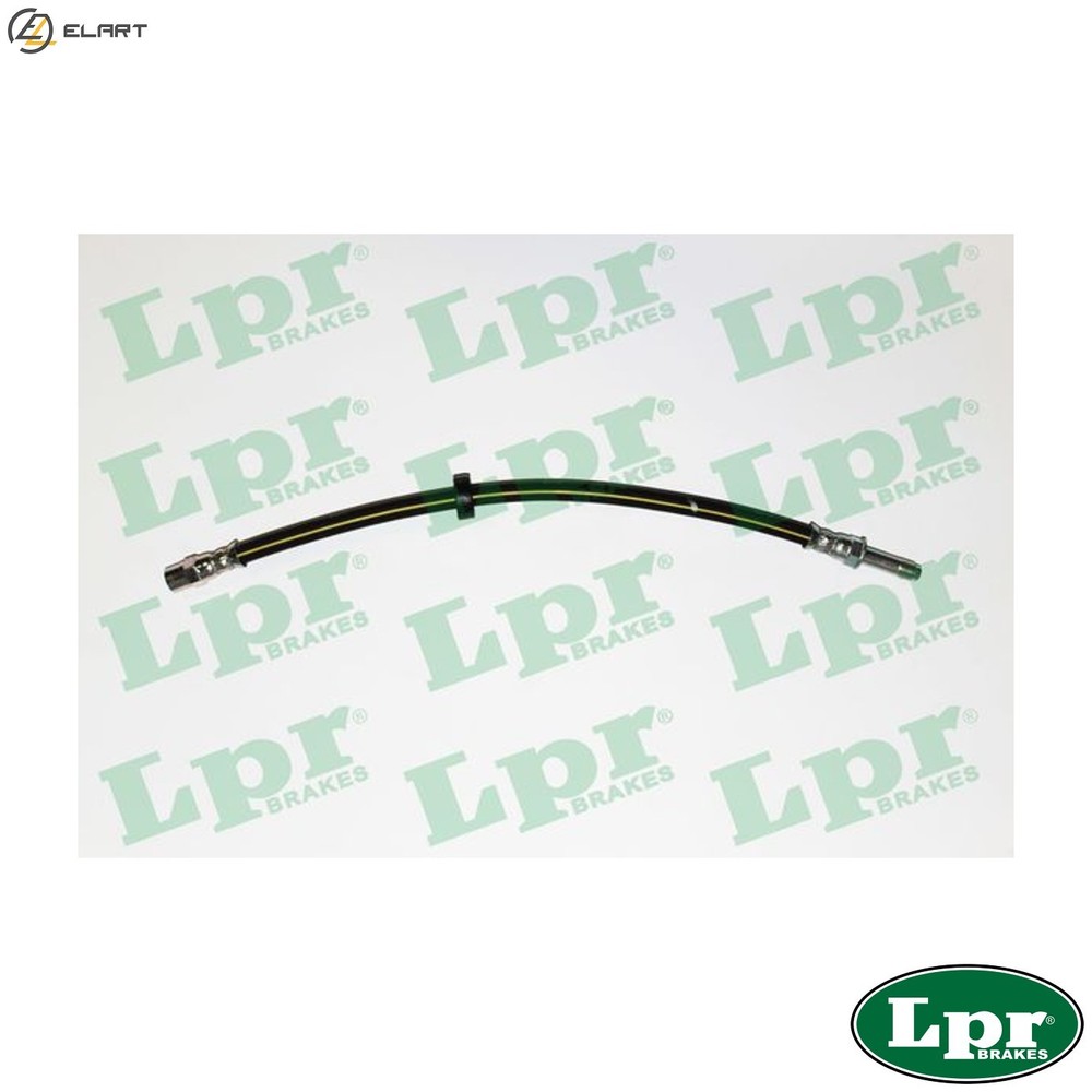 BRAKE HOSE 6T48477 FOR VOLVO S80/I XC70/CROSS/COUNTRY/SUV V70/Mk/II 2.4L 5cyl