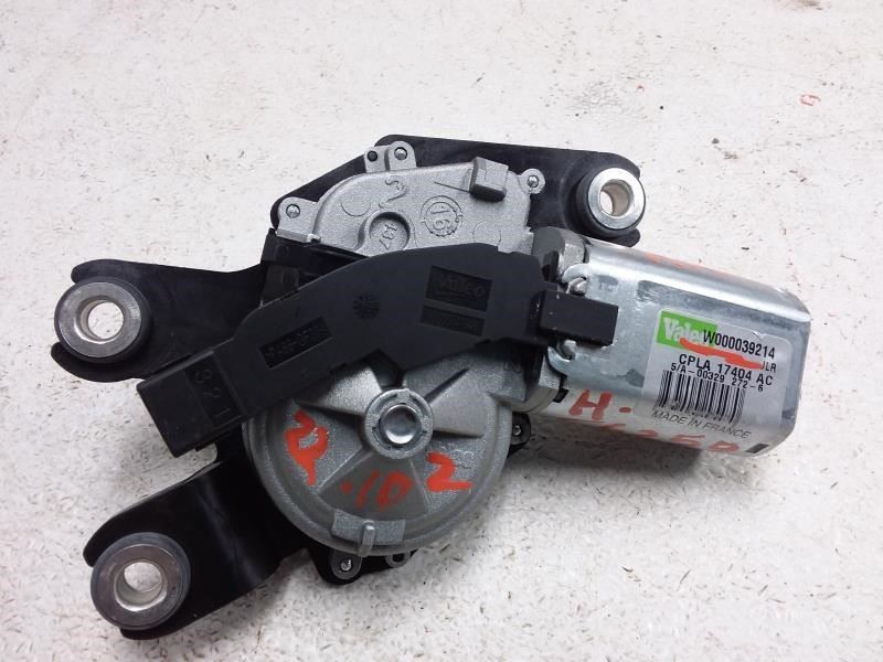 Rear Wiper Motor Compatible with 2013-2017 Range Rover 920491