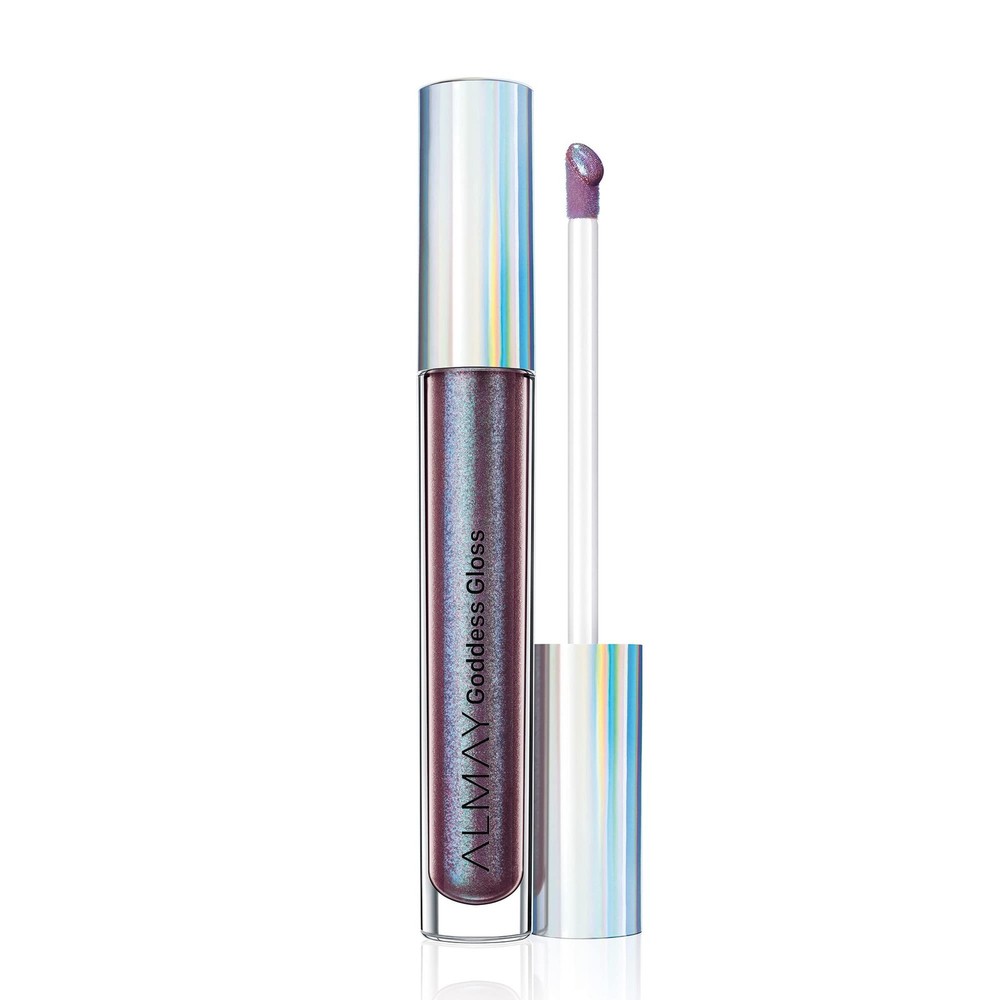 Alamy Goddess Gloss in 910 Enchanted - Shiny Hydrating Lip Gloss