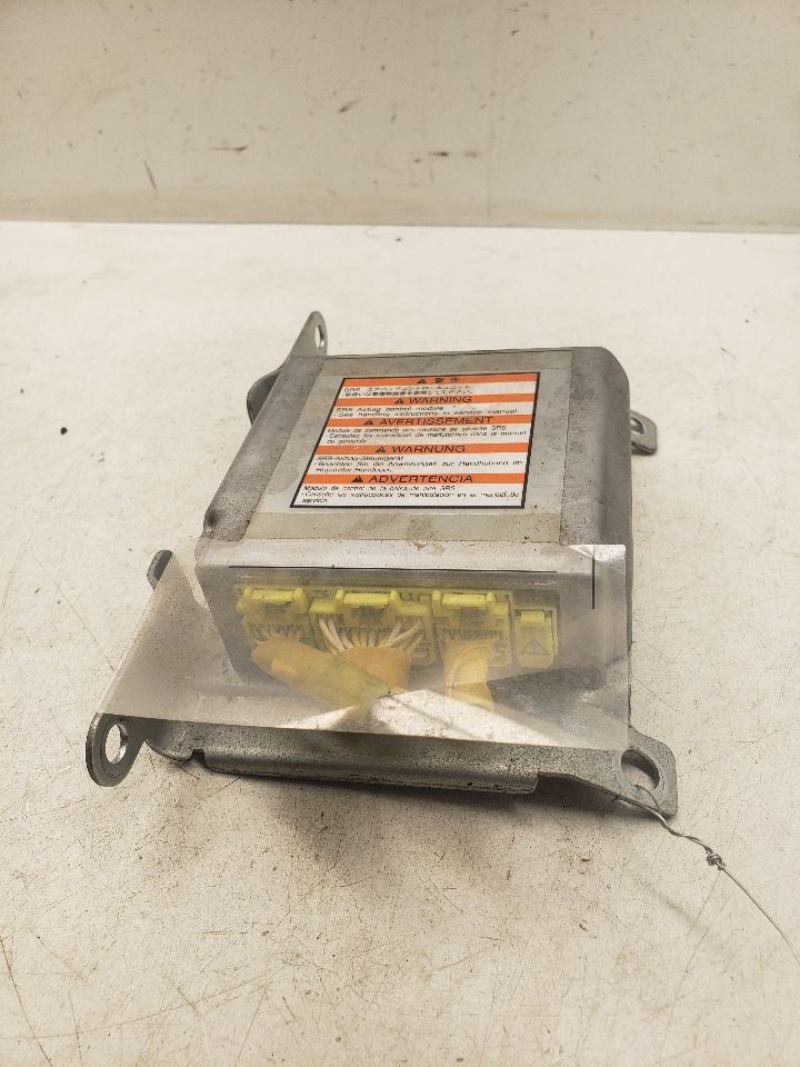Chassis ECM ab Under Console Fits 06-07 IMPREZA OEM