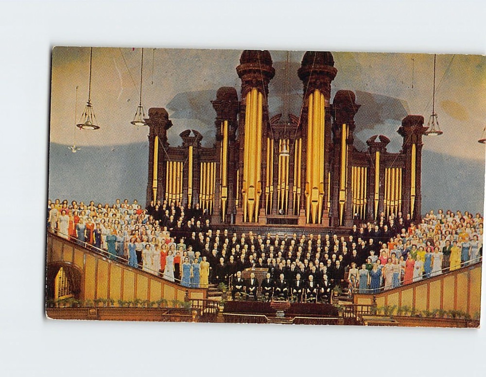 Postcard 
