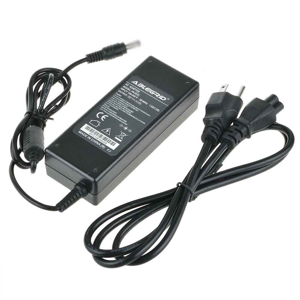 Lenovo Z570 AC-DC Laptop Charger Power Adapter-image