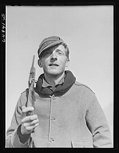 McCone County,Montana,MT,Farm Security Administration,John Vachon,FSA,2