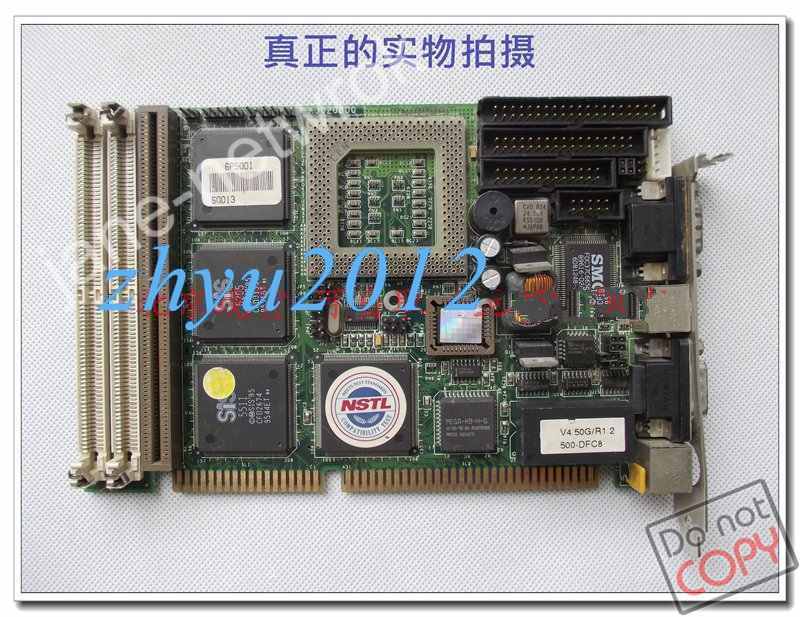 100% Test KJ020800 V4.50G/R1.2 500DFC8 586 via DHL or Fedex fast shipping