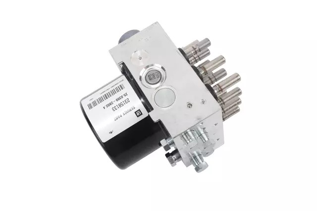 ABS Modulator Valve for AWD GM Vehicles Part 23158133