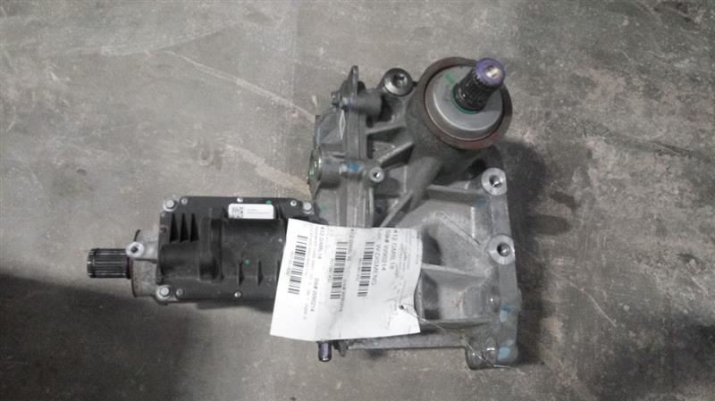 2018-2024 Chevy Equinox & 23-24 GMC Terrain AWD Transfer Case Assembly 1991432