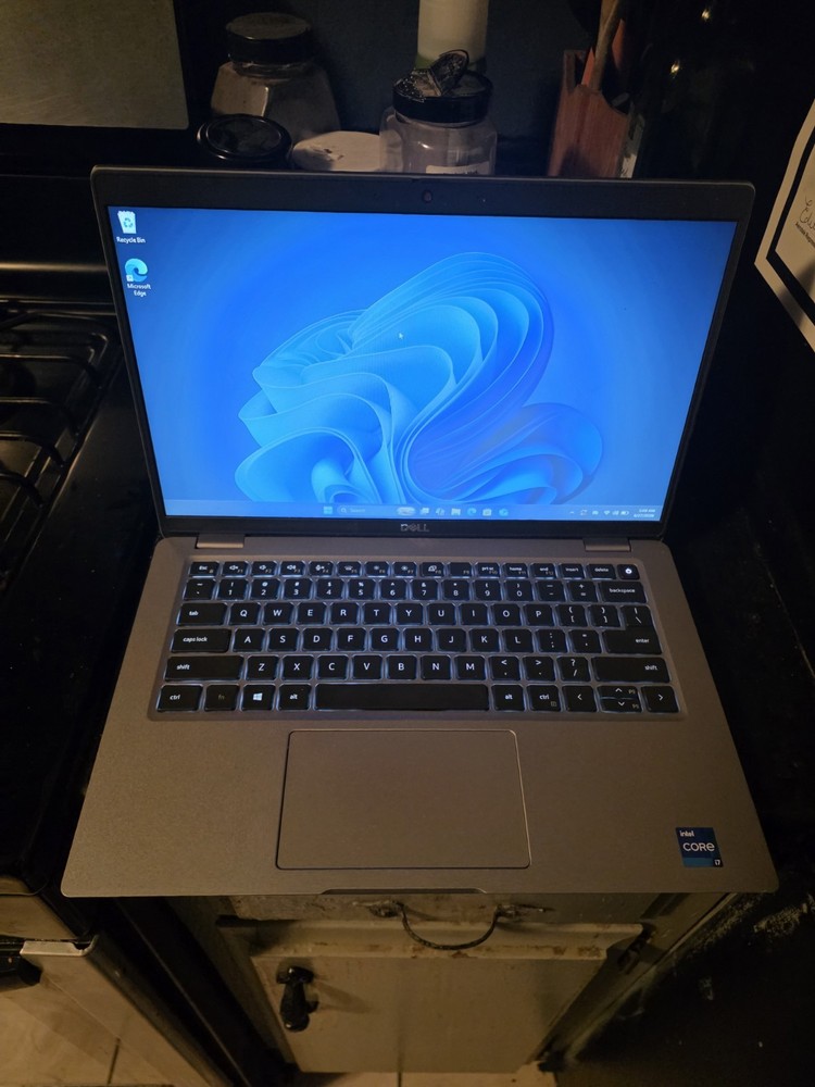 Dell Latitude 5421 14