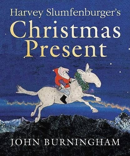Harvey Slumfenburger's Christmas Pr..., Burmingham, Joh