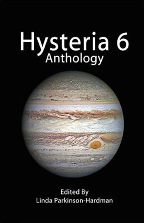 Hysteria 6 (Paperback or Softback)