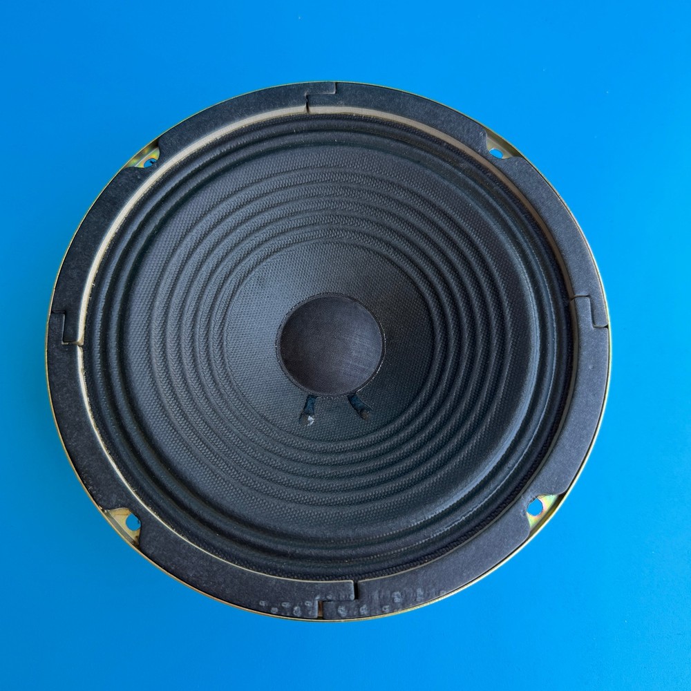 CRATE GFX-15 Guitar Amplifier Part: SLM [86-105-04] Speaker 15W 4ohm 8